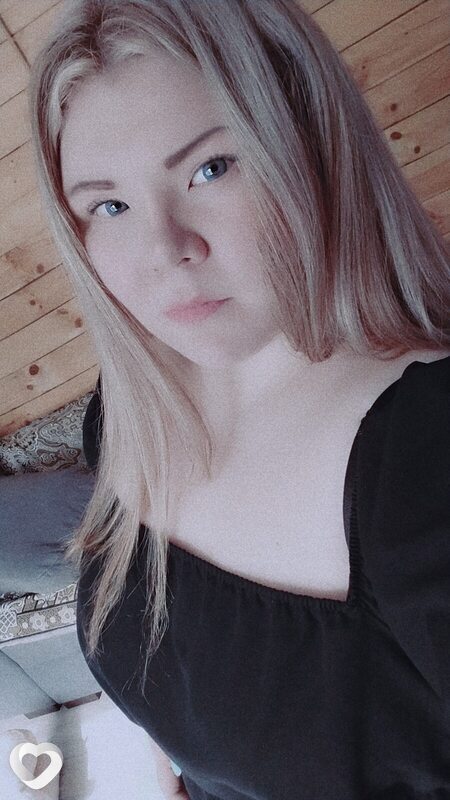 Карина, 25, Уфе — анкета №2197197