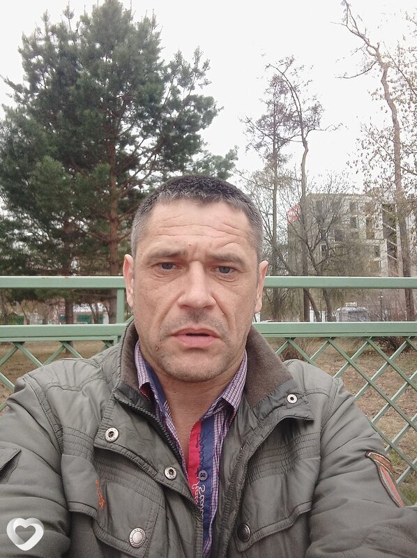 Валентин, 44, Иркутске — анкета №2197214