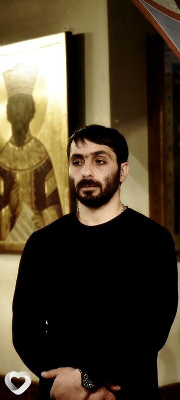 Гига, 34, Кропоткине — анкета №2197449