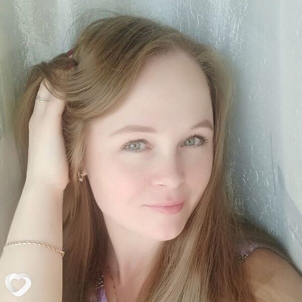 Анна, 40, Уфе — анкета №2197467