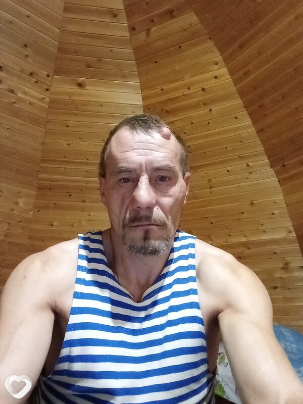Сергей, 49, Красноярске — анкета №2197300