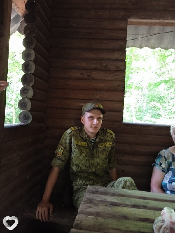 Александр, 21, Гродно — анкета №2197594