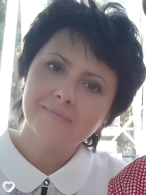 Лена, 46, Донецке — анкета №2197472