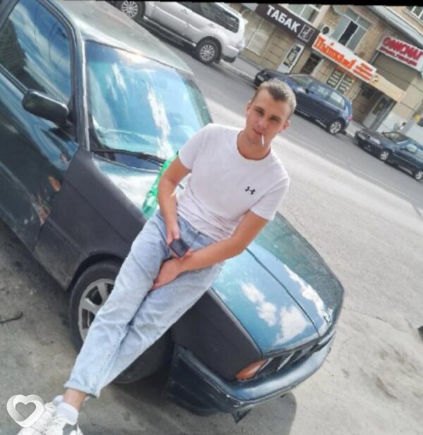 Александр, 26, Туле — анкета №2197474