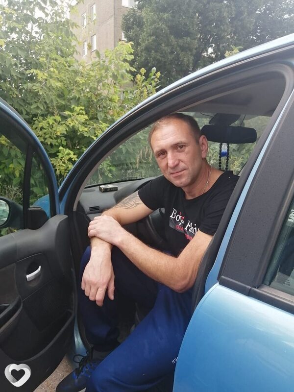 Валентин, Кимовск