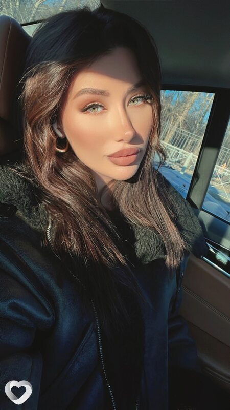 Viktoriya, 33, Гродно — анкета №2197490