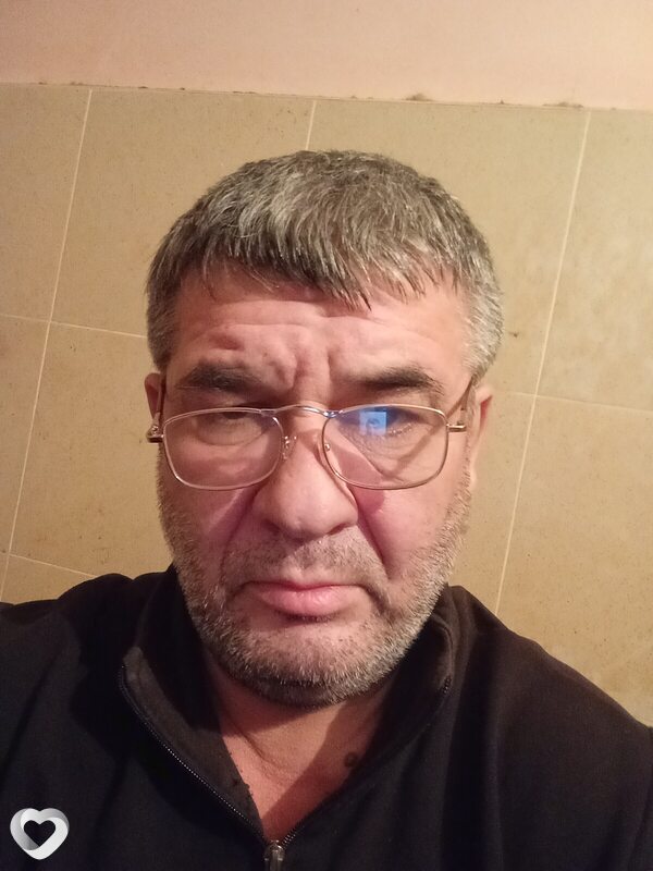 Арсен, 51, Махачкале — анкета №2197553