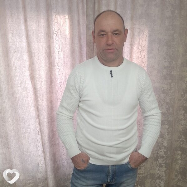 Михаил, 50, Симферополе — анкета №2197560