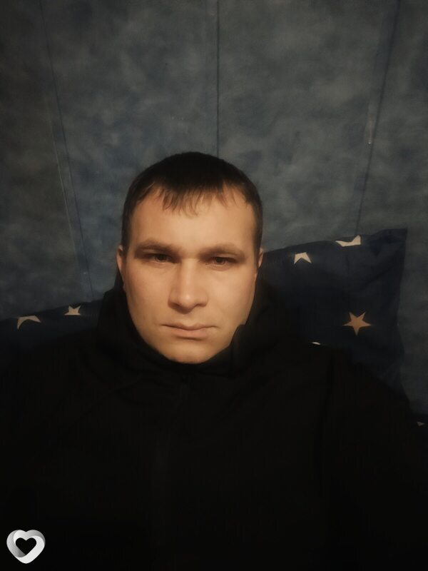 Николай, 28, Орске — анкета №2197573