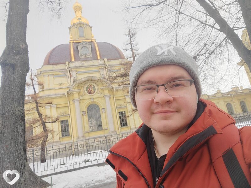 Сергей, 25, Назарове — анкета №2197577