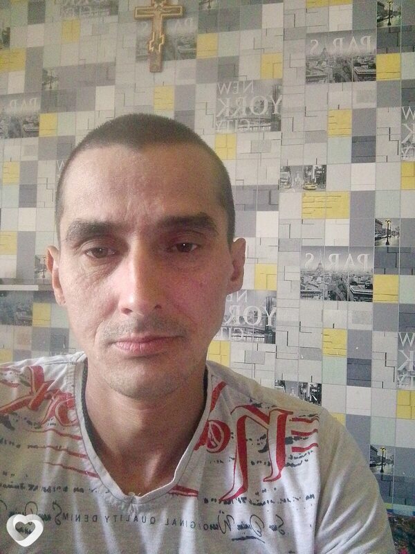 Владимир, 37, Петропавловске-Камчатском — анкета №2197864