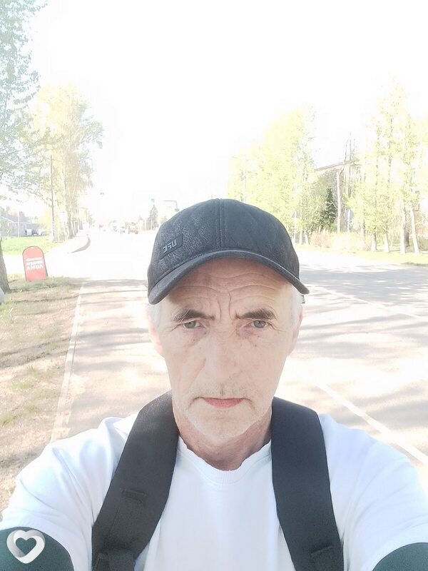 Женя, 41, Волоколамске — анкета №2197720