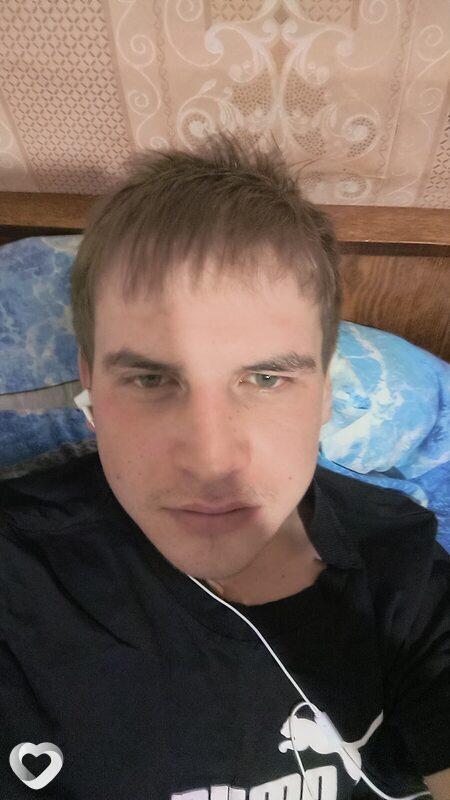 Aleks, Козьмодемьянск