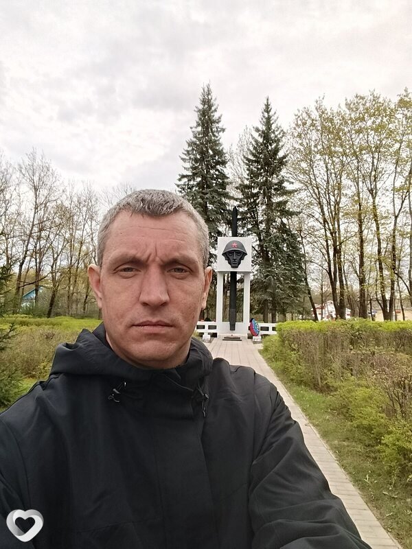 Александр, 40, Великих Луках — анкета №2197732