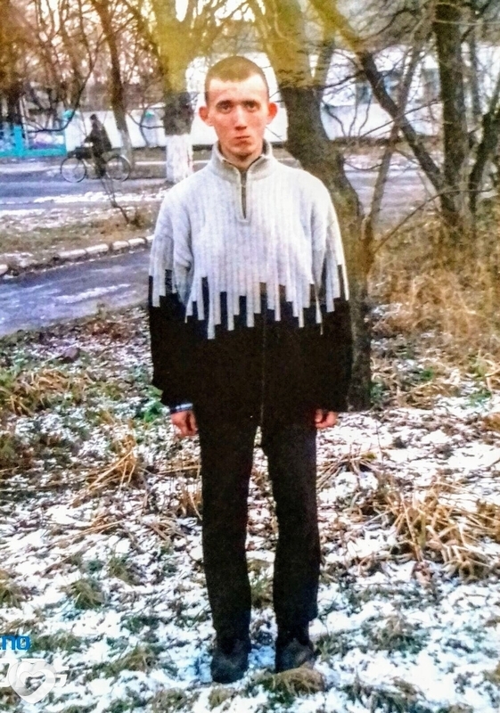 Сергій, 45, Кременчуге — анкета №2197736