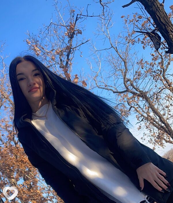 Лиза, 28, Хабаровске — анкета №2197738