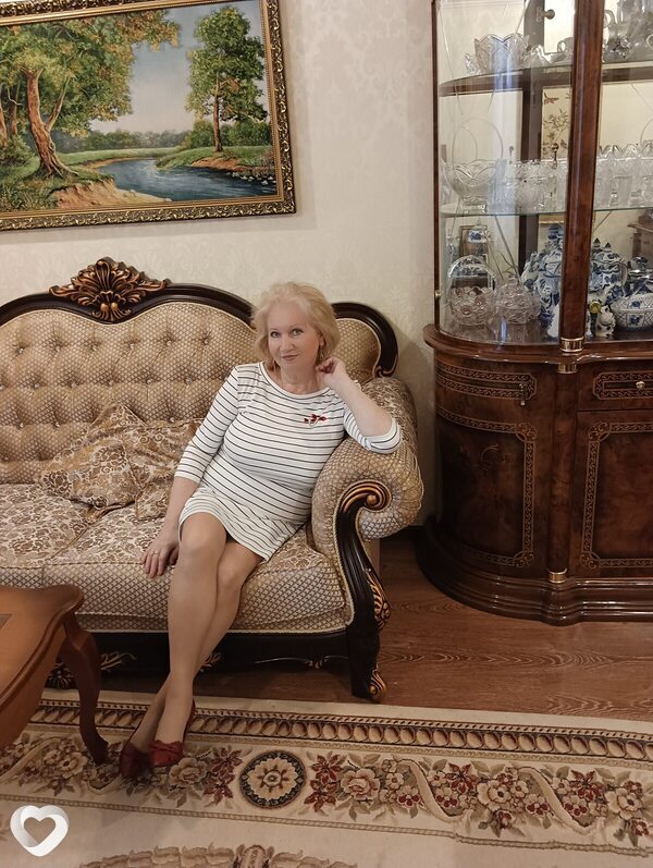 Алла, Дубна