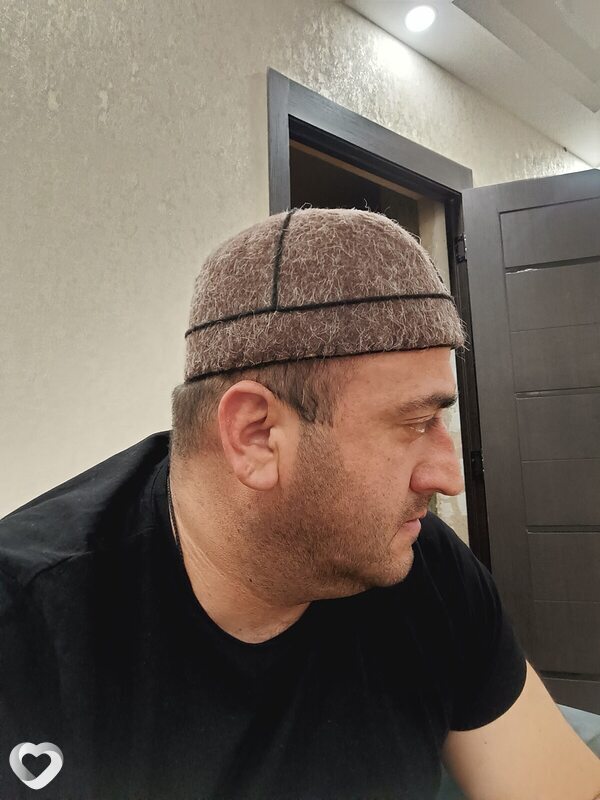 Гиорги, 37, Владикавказе — анкета №2197631