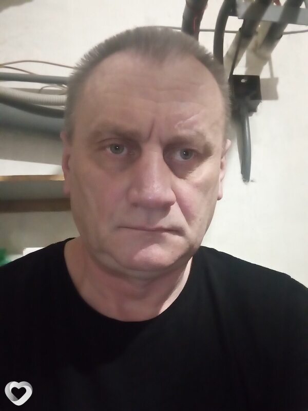 Игррь, 47, Киеве — анкета №2197634