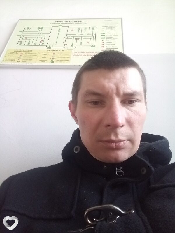 Евгений, 34, Екатеринбурге — анкета №2197866
