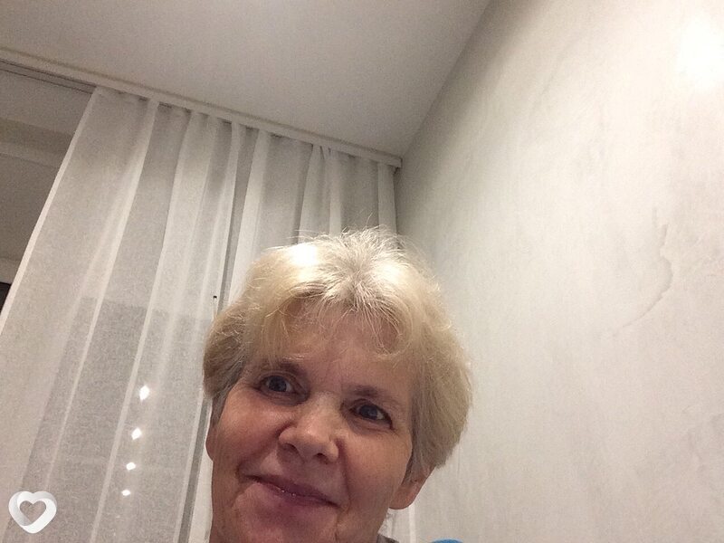 Alekcandra, 57, Вологде — анкета №2198002