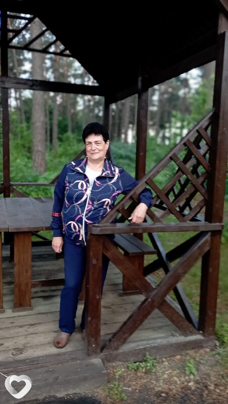 Валентина, Брянск