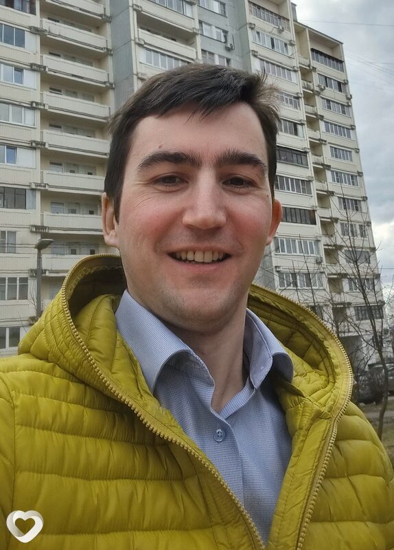 Илья, 36, Москве — анкета №2198013