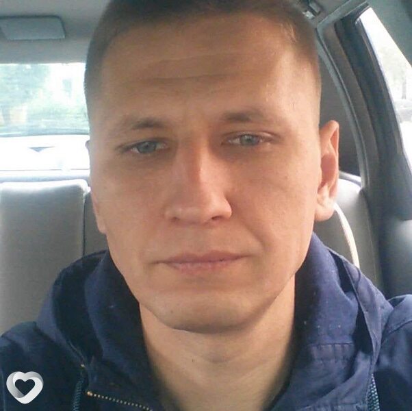 Сергей, 48, Витебске — анкета №2197930