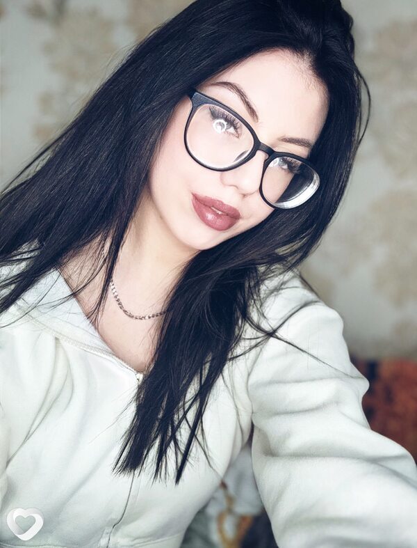 Ангелина, 20, Казани — анкета №2197649