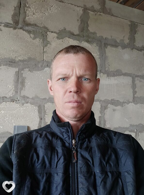 Sergei, 38, Жезказгане — анкета №2197650