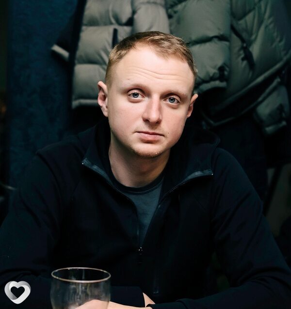 Денис, 34, Витебске — анкета №2197658