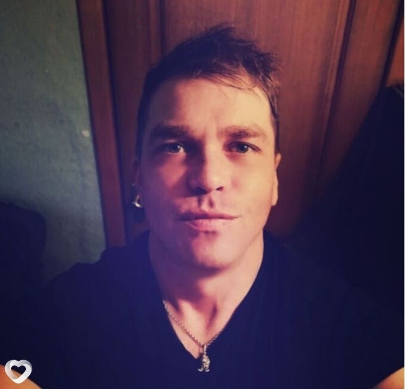 Женя, 42, Донецке — анкета №2198196