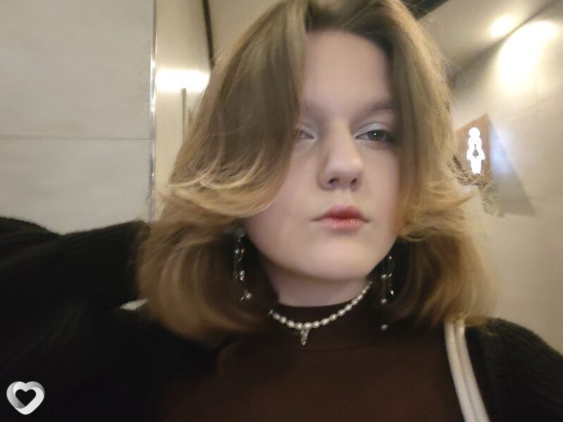 Vikushka, 19, Гродно — анкета №2198208