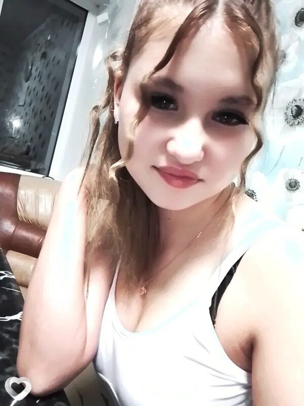 Мария, 19, Тулуне — анкета №2197956