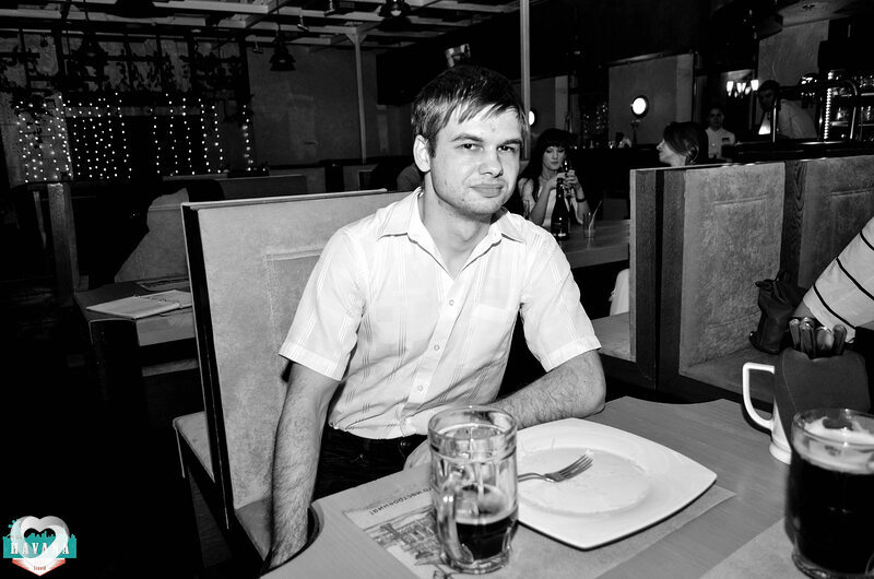 Василий, 36, Астрахани — анкета №2197797