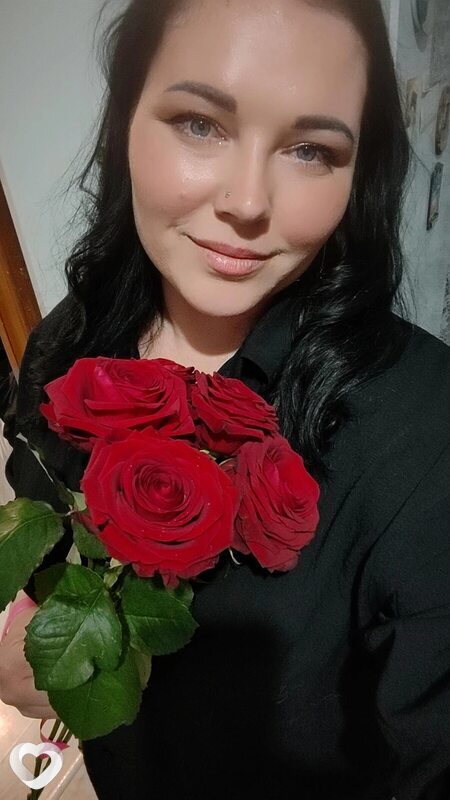 Лана, 32, Орёл — анкета №2197814