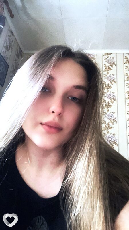 Елизавета, 20, Нефтеюганске — анкета №2198295