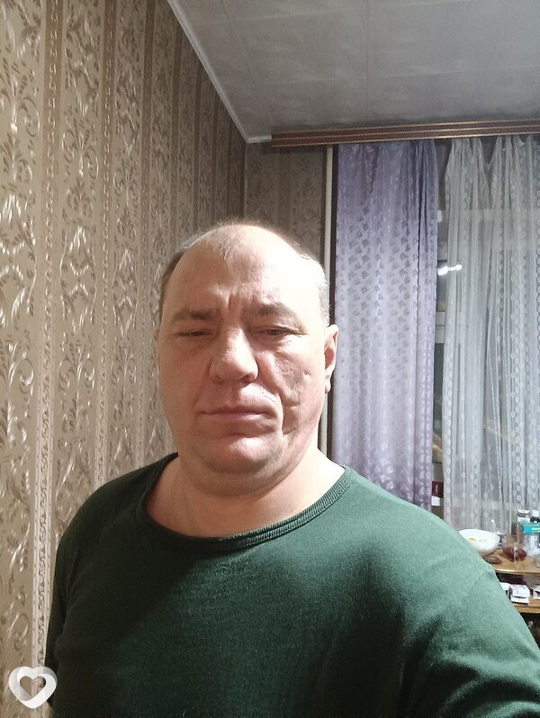 Амид, 46, Нерюнгри — анкета №2198307