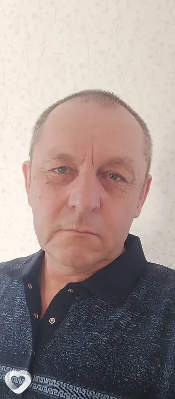 Сергей, 54, Бийске — анкета №2198309