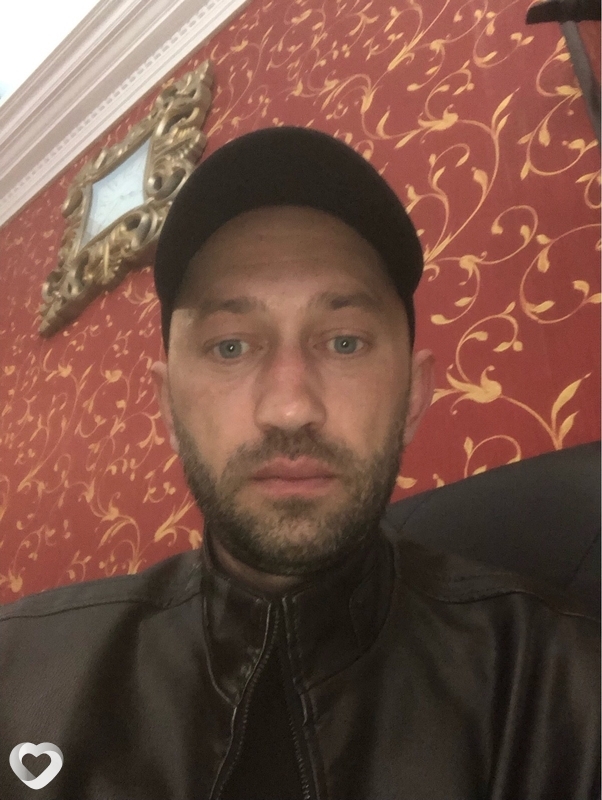 Саня, 41, Гомеле — анкета №2198310
