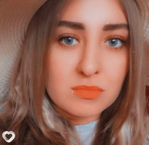 Кристина, 30, Павлодаре — анкета №2197965