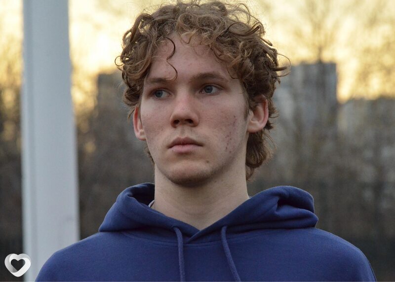 Григорий, 19, Москве — анкета №2197989