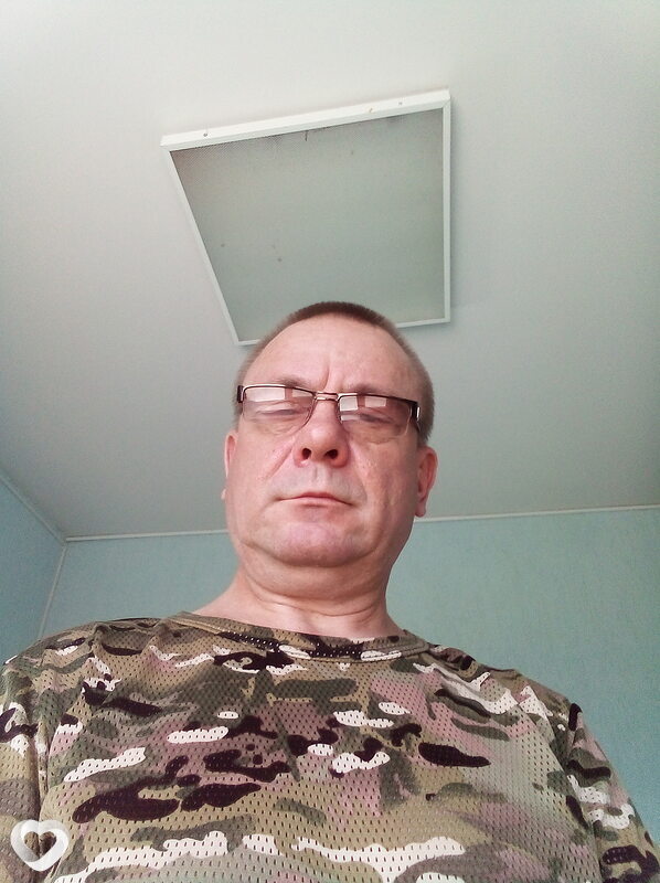 Александр, 54, Ростове-на-Дону — анкета №2198025