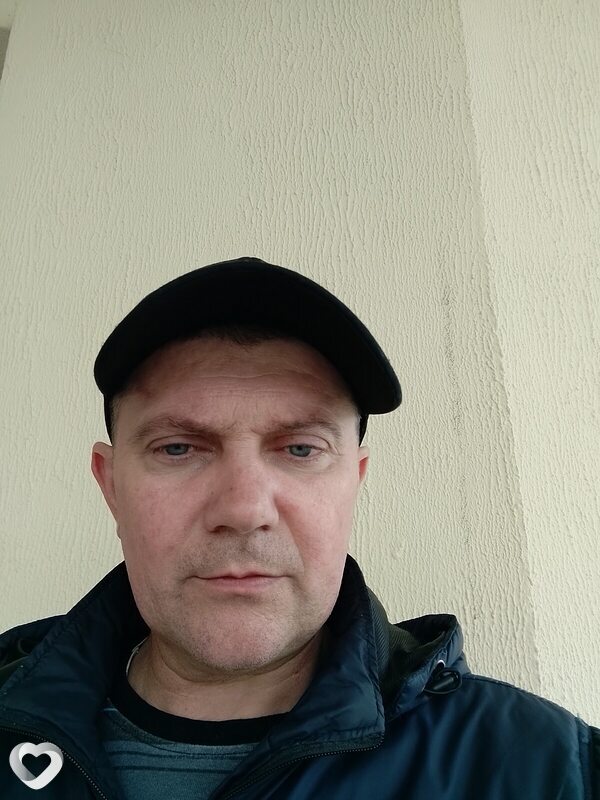 Сергей, 38, Минске — анкета №2198033