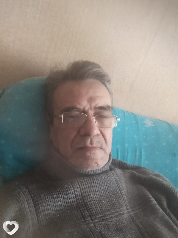 Владимир, 61, Ярославле — анкета №2198504