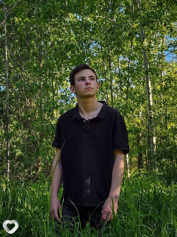 Юра, 21, Санкт-Петербурге — анкета №2198510