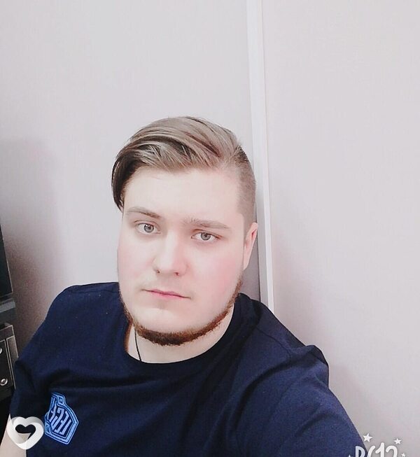 Иван, 31, Таганроге — анкета №2198040