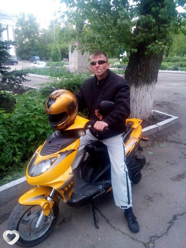 Роман, 47, Каменске-Шахтинском — анкета №2198117