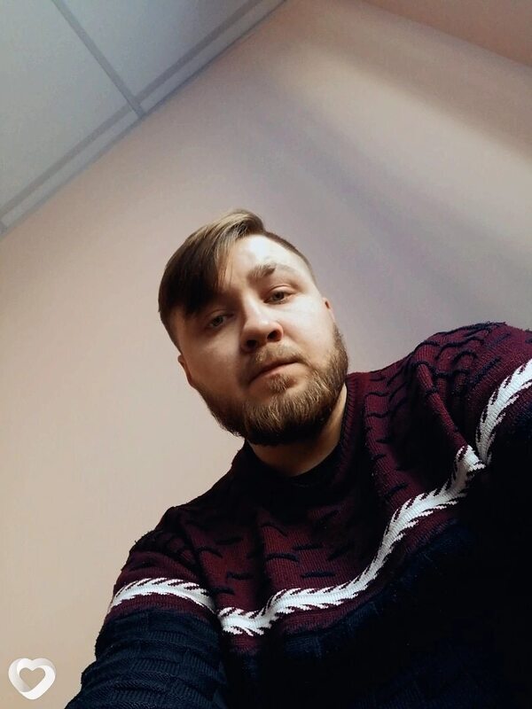 Александр, 33, Гродно — анкета №2198128