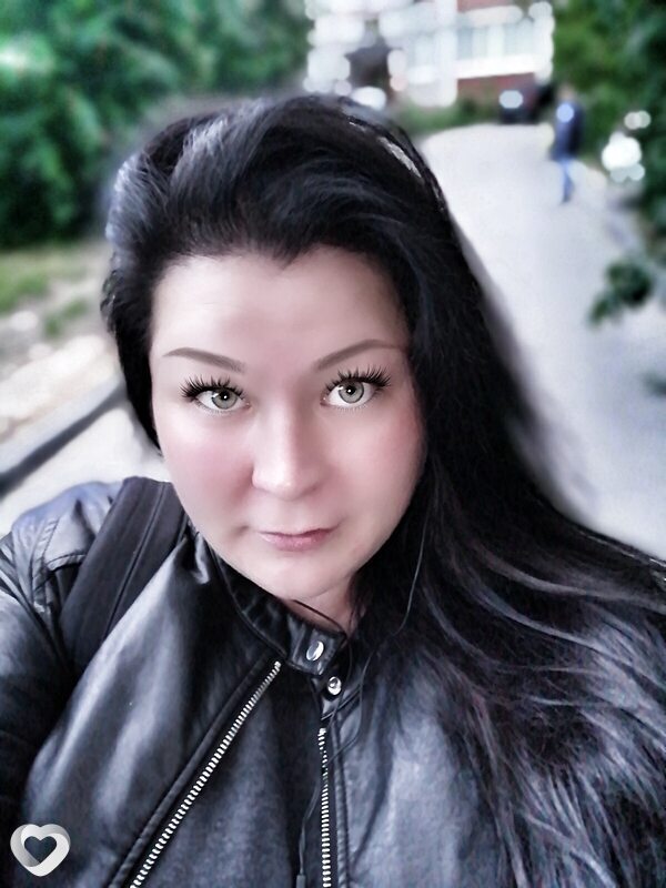 Регина, 40, Казани — анкета №2198261